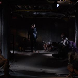 Bilder Kingdom Come - Zwischen Leben und Tod