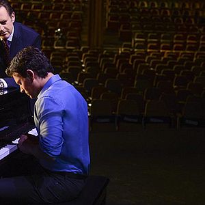 Bilder The Messengers