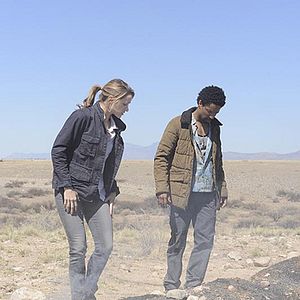 Bilder The Messengers