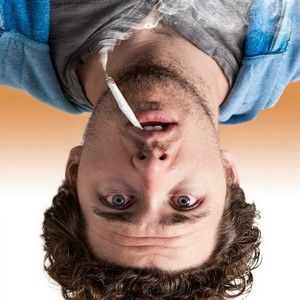 Bilder Oliver, Stoned.