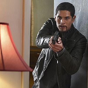 Bilder The Messengers