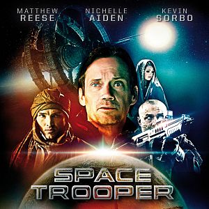 Bilder Space Trooper