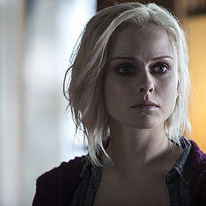 Bilder Rose McIver