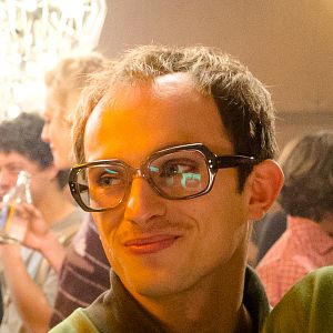 Bilder David Brierley