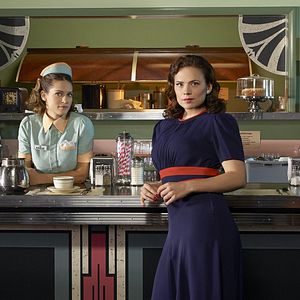 Bilder Marvel's Agent Carter