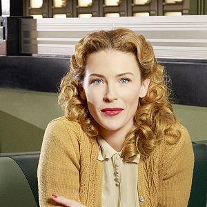 Bilder Bridget Regan