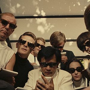 Bilder Das zehnte Opfer