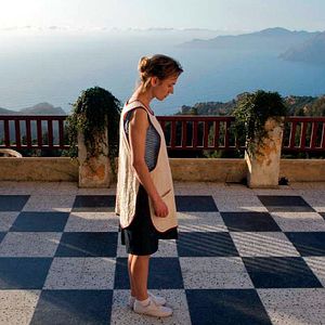 Bilder Caroline Bottaro