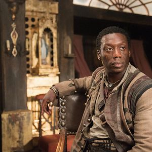 Bilder Hakeem Kae-Kazim