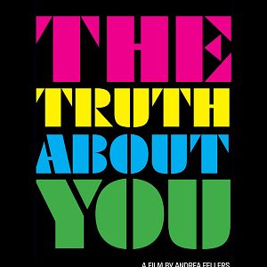 Bilder The Truth About You