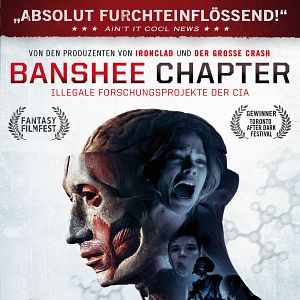 Bilder Banshee Chapter