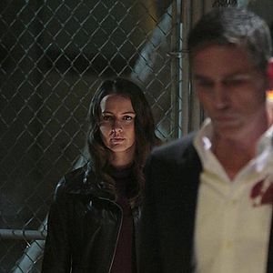 Bilder Person Of Interest