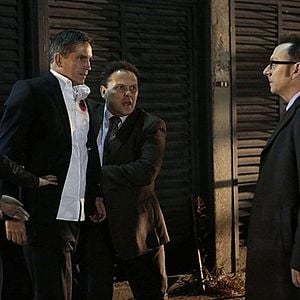 Bilder Kevin Chapman