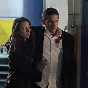 Bilder Person Of Interest