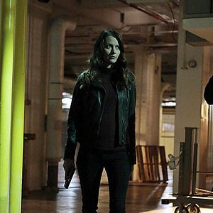 Bilder Person Of Interest