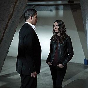 Bilder Person Of Interest