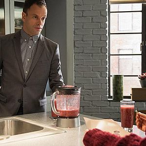 Bilder Jonny Lee Miller