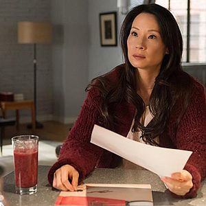 Bilder Lucy Liu