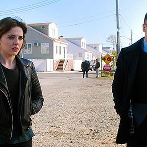 Bilder Jonny Lee Miller