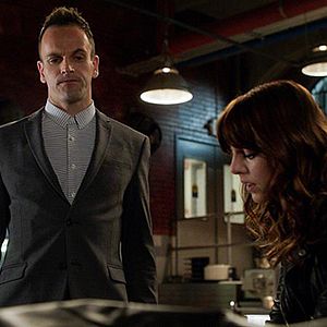 Bilder Jonny Lee Miller