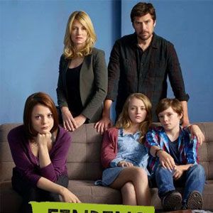 Bilder Finding Carter