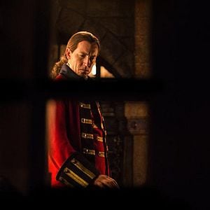 Bilder Tobias Menzies
