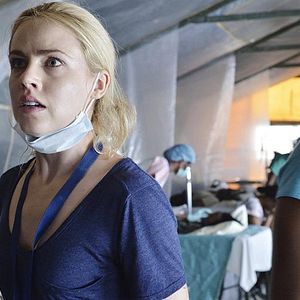 Bilder Amanda Schull