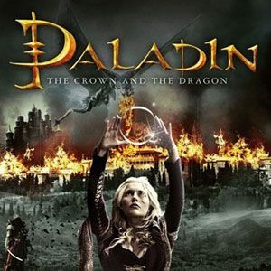 Bilder Paladin - Die Krone des Königs