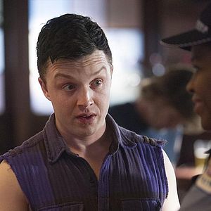 Bilder Noel Fisher