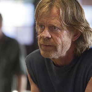 Bilder William H. Macy