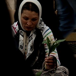 Bilder Spartacus & Cassandra