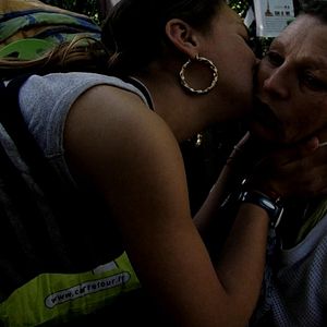 Bilder Spartacus & Cassandra