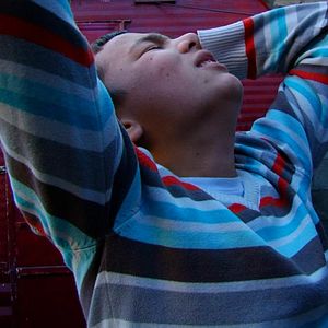 Bilder Spartacus & Cassandra