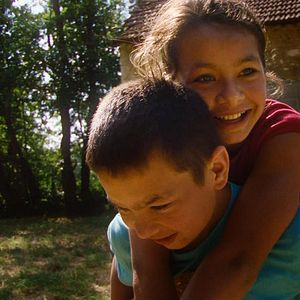 Bilder Spartacus & Cassandra