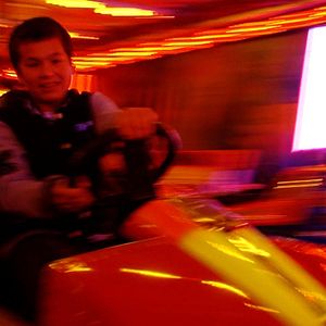 Bilder Spartacus & Cassandra