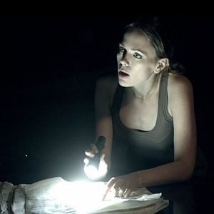 Bilder Banshee Chapter