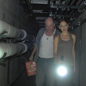 Bilder Banshee Chapter