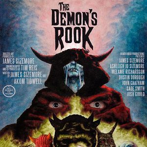 Bilder The Demon's Rook