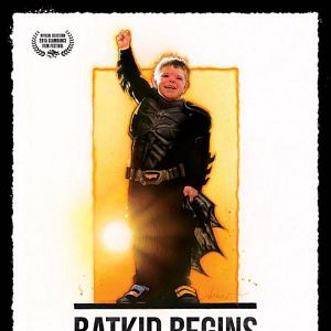 Bilder Batkid Begins