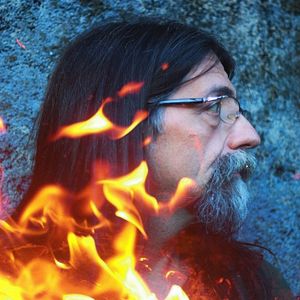 Bilder O Tempo Não Existe No Lugar Em Que Estamos