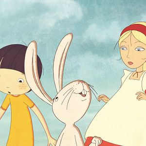 Bilder Leon und die magischen Worte