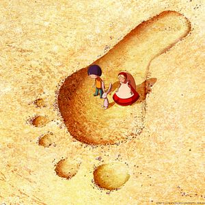 Bilder Leon und die magischen Worte