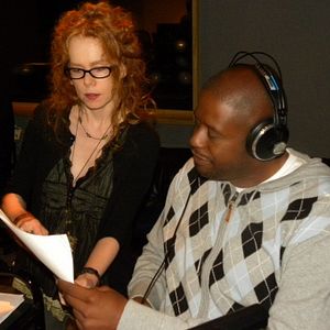 Bilder Forest Whitaker