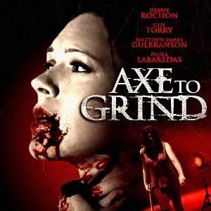 Bilder Axe to Grind