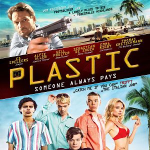 Bilder Plastic - Someone Always Pays
