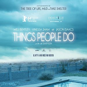 Bilder After the Fall