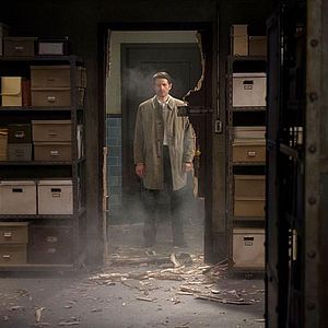 Bilder Misha Collins