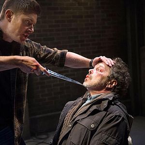 Bilder Jensen Ackles