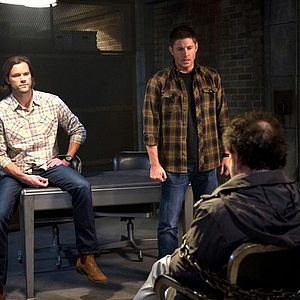 Bilder Jensen Ackles