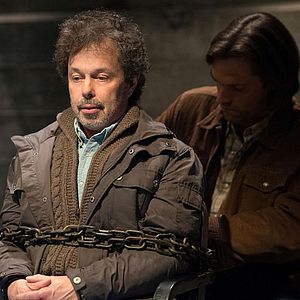 Bilder Curtis Armstrong